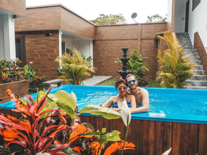 Sport & Beauty 2, Toucan Platinum Suites Aparthotel, San Miguel de los Bancos