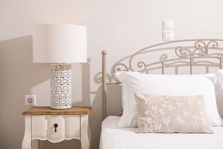 Bedroom 4, Barefoot Contessa, Ionian Islands