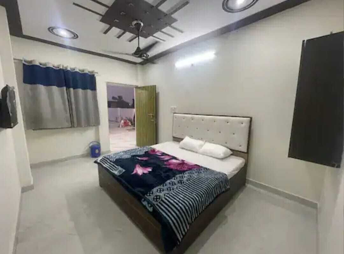 Bedroom 5, SHREE JEE HOME STAY, Faizabad