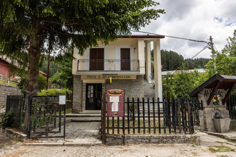 Others 4, B&B Loricaly, Cosenza
