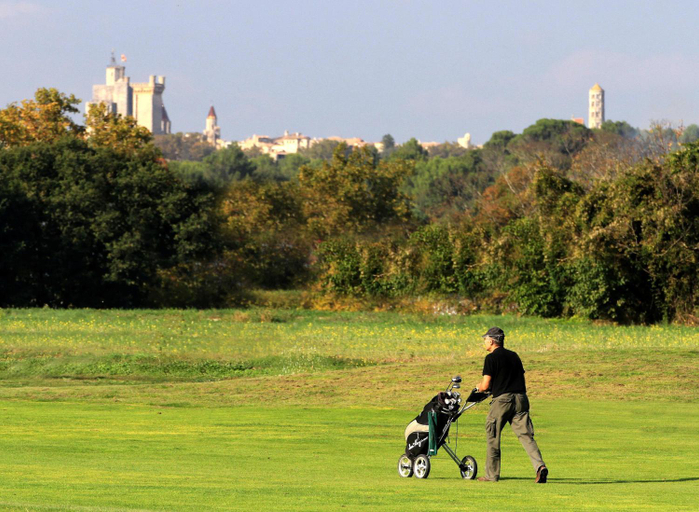 Others 2, GOLF CLUB D'UZES, Gard