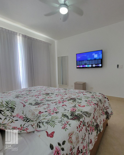 Bedroom 3, 2JA Management Group - SOV Properties, Sosua
