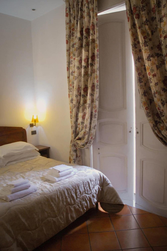 Bedroom 3, La Locanda dell'Arte-Piazza Dante, Napoli