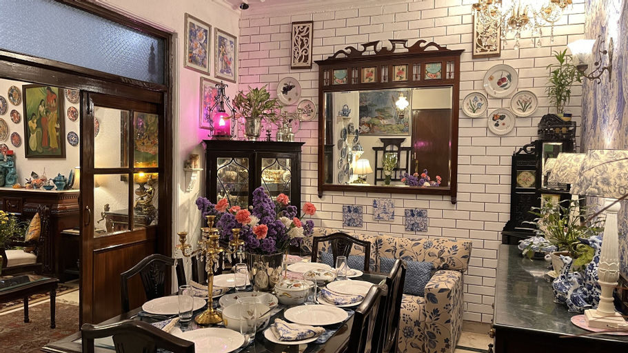 Restaurant 9