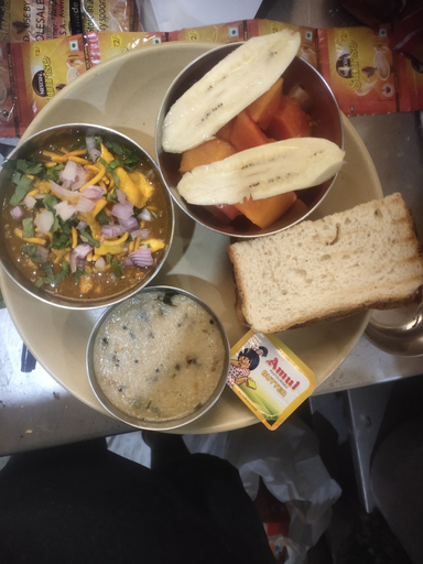 Food & Drinks 5, Jungle by sturmfrei Palolem, South Goa