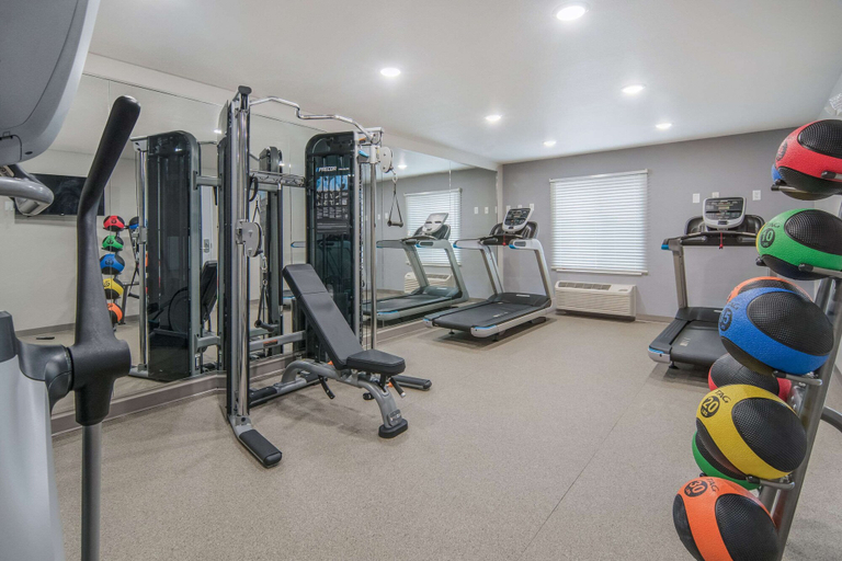 Others 4, WoodSpring Suites North Ft Worth Alliance TX Speedway, Tarrant