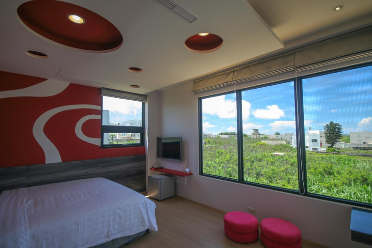 Others 5, Colorful Homestay, Penghu