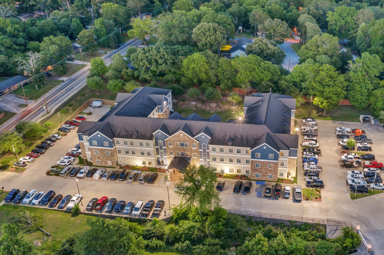 Exterior & Views 5, Staybridge Suites TYLER UNIVERSITY AREA, Smith