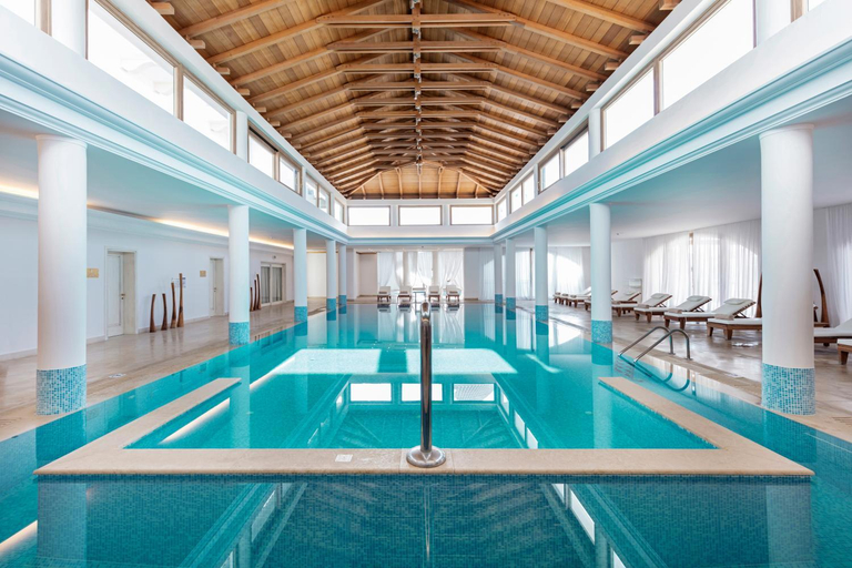 Sport & Beauty 2, Mitsis Laguna, Crete