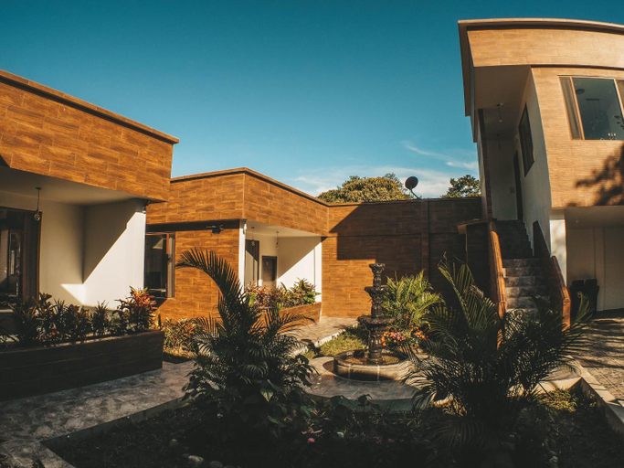 Exterior & Views 1, Toucan Platinum Suites Aparthotel, San Miguel de los Bancos