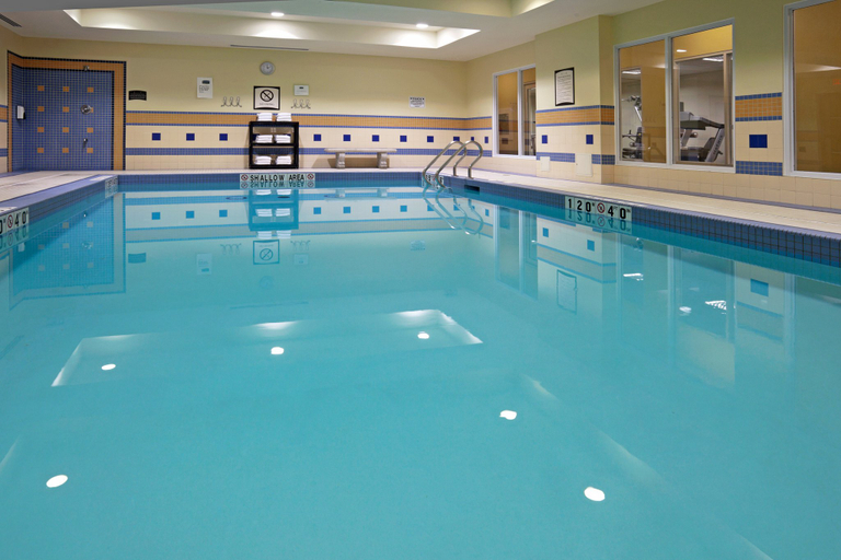 Sport & Beauty 4, Staybridge Suites GUELPH, Wellington