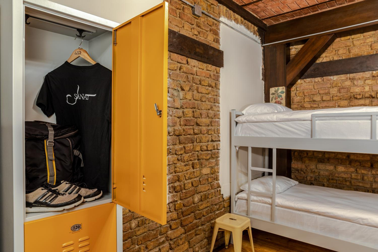 Others 5, Sanat Hostel Taksim, Beyoğlu
