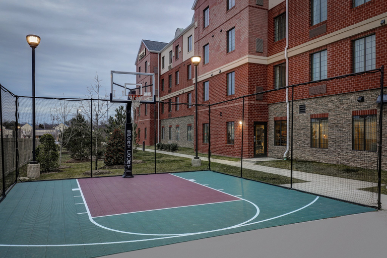 Exterior & Views 5, Staybridge Suites WASHINGTON D.C. - GREENBELT, Prince George's