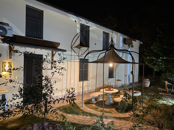Others 5, Agriturismo San Michele, Ravenna