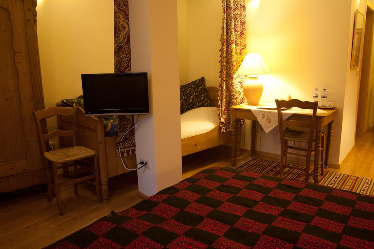 Bedroom, Hotel Rural Quinta da Geia, Oliveira do Hospital