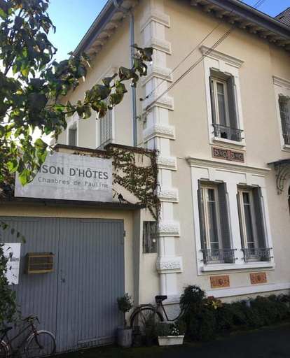 Others 2, Les chambres de Pauline avec spa et climatisation Garage velo parking moto avec camera, Savoie