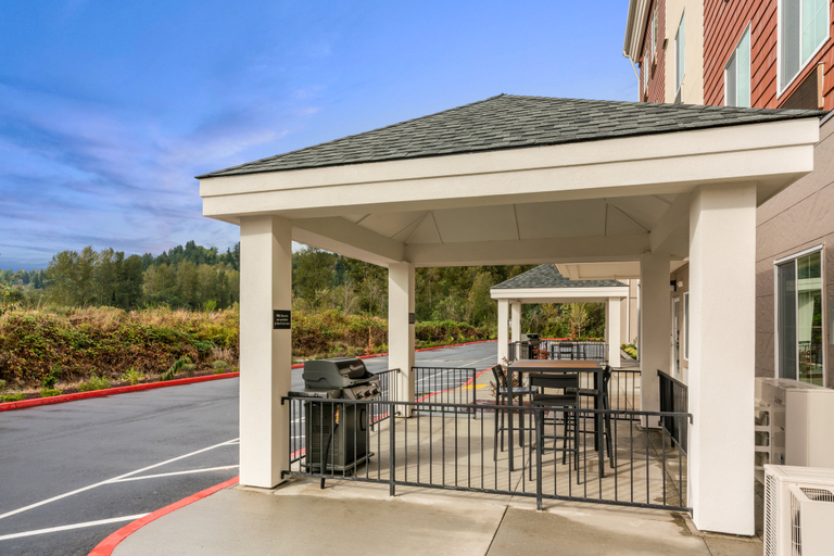 Exterior & Views 2, Candlewood Suites SUMNER - PUYALLUP AREA, Pierce