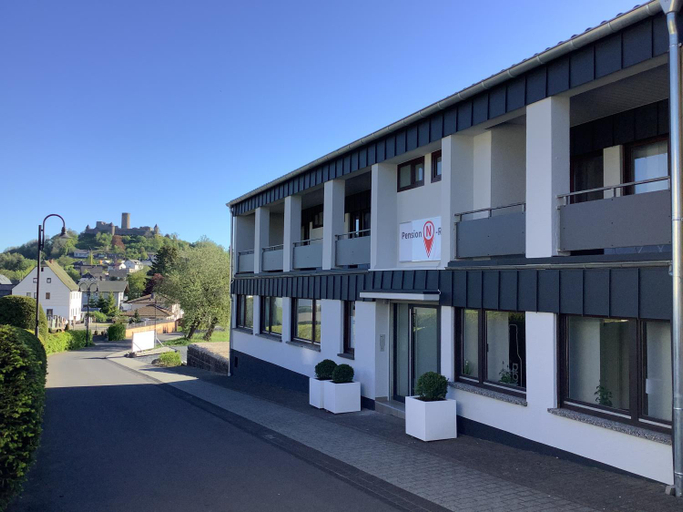 Others 4, Pension N-Ring, Ahrweiler