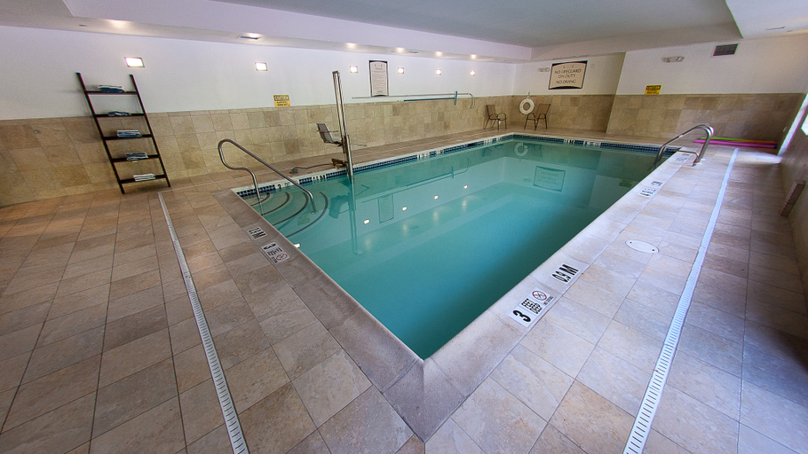 Sport & Beauty 5, Staybridge Suites STROUDSBURG (EAST) POCONOS, Monroe