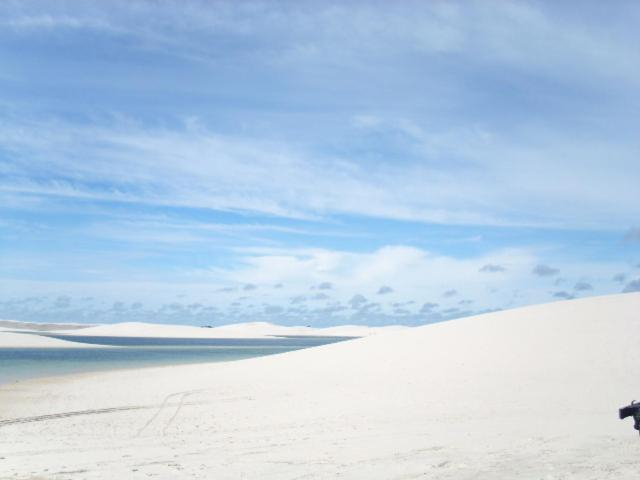 Others 5, Pousada Beira Rio, Santo Amaro do Maranhão