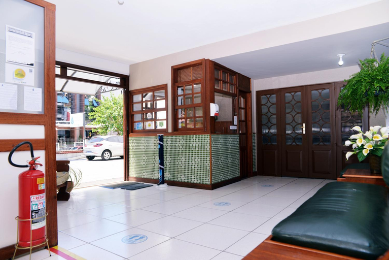 Public Area
