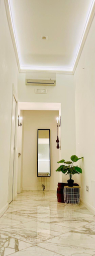 Others 5, parisa suite, Roma