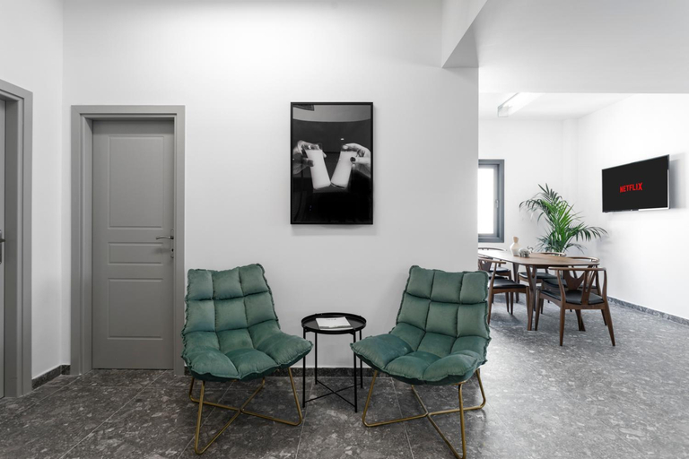 Public Area 4, Play Theatrou Athens a member of Brown Hotels, Attica