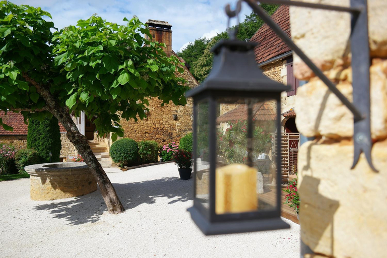 Others 4, Le Clos de la Tour, Dordogne