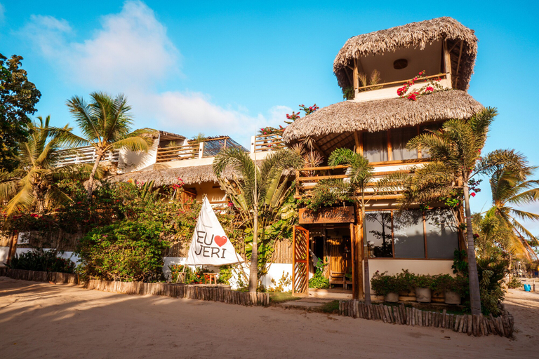 Exterior & Views 2, Casa Valentini Pousada, Jijoca de Jericoacoara