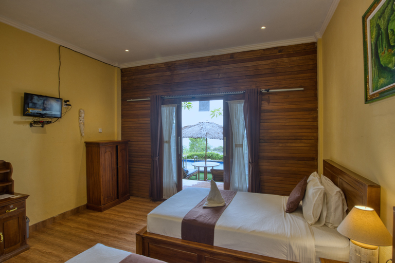 Bedroom 7