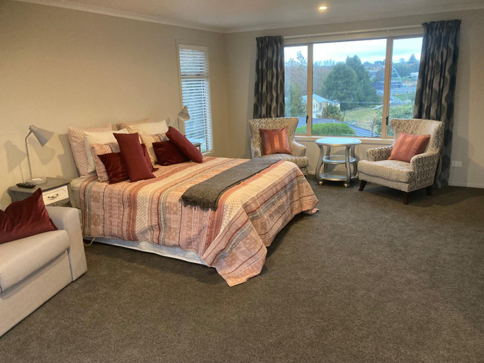 Others 5, Cambridge Te Awa Rivertrail BnB, Waipa