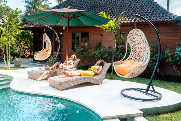 Swimming Pool 9
