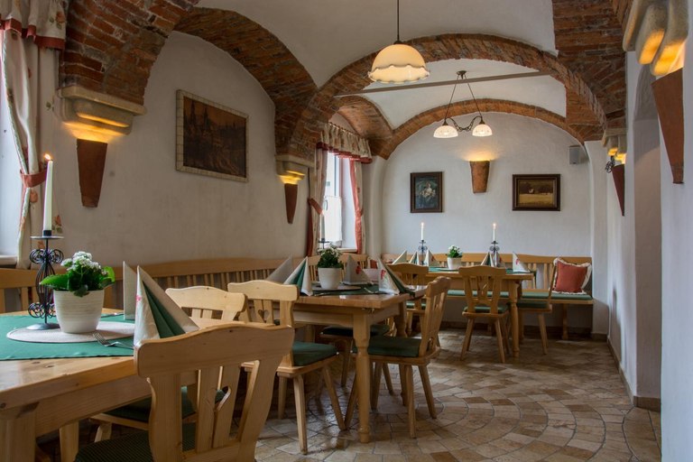 Food & Drinks 3, Gasthof Lend-Platzl, Graz