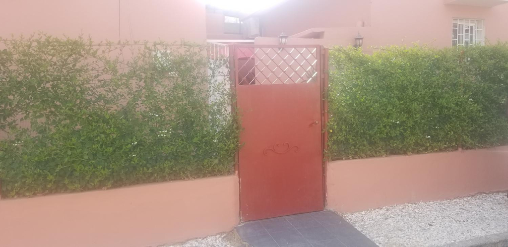 Others 4, Studio Confort Fann Hock, Dakar