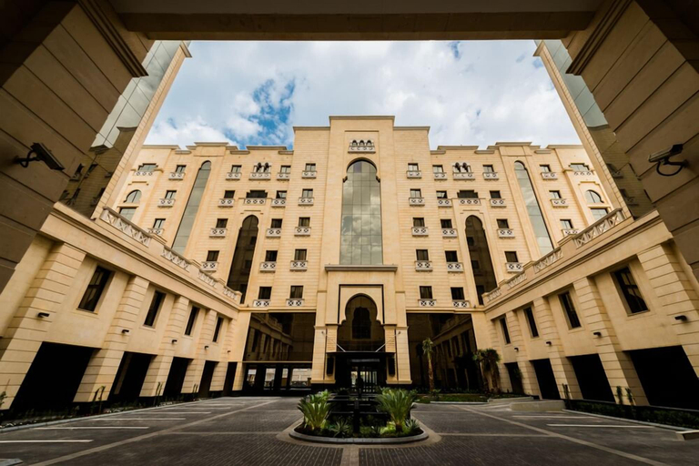 Exterior & Views 2, Braira Dammam Hotel, Dammam