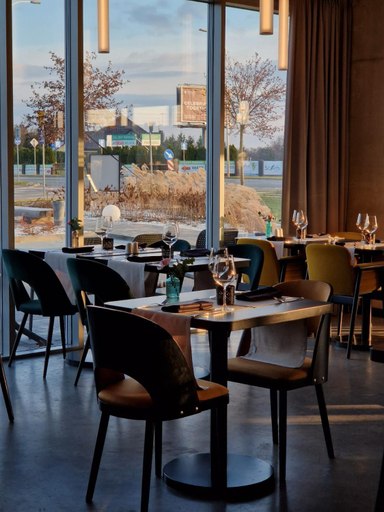 Food & Drinks 5, Arche Hotel Wrocław Airport, Środa Śląska