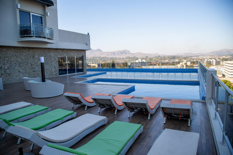 Sport & Beauty 2, Amaryllis Hotel Blantyre, Blantyre City