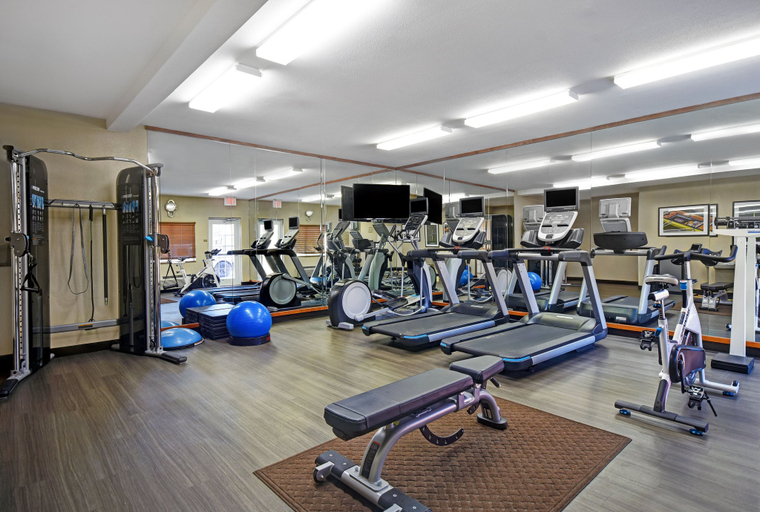 Others 5, Candlewood Suites SUMTER, Sumter