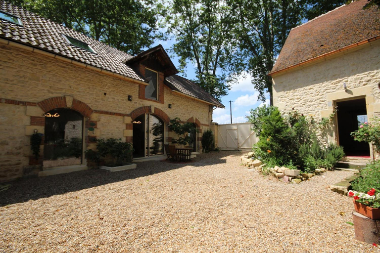 Others 3, Le Clos Ligerien, Nièvre