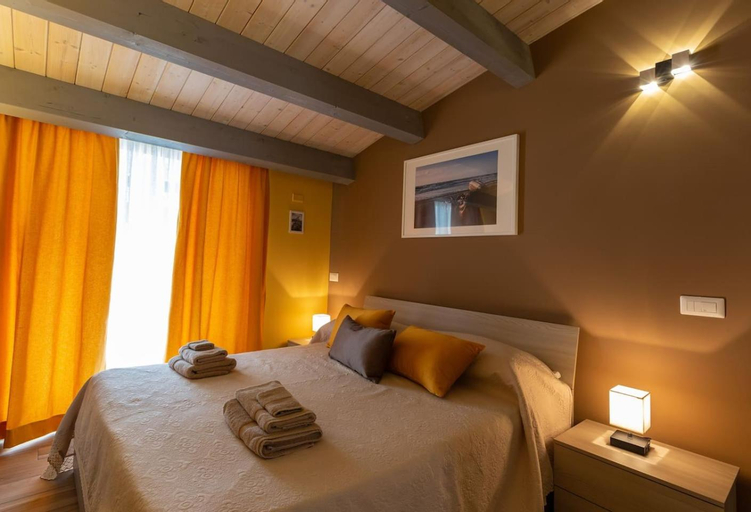 Il Sopracciglio Suites - Green Suite, Frosinone