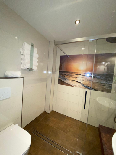 Bathroom 4, AVALON ideal gelegen zwischen Europapark und Rulantica, Ortenaukreis