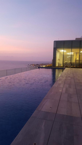 Sport & Beauty 2, Condominio H2 hyatt perfect, Cartagena de Indias