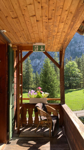 Others 3, Berghaus Iffigenalp, Obersimmental