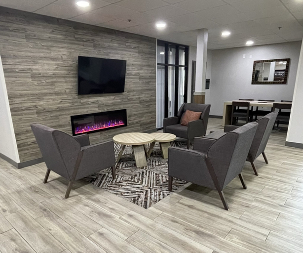 Candlewood Suites TUSCALOOSA, Tuscaloosa