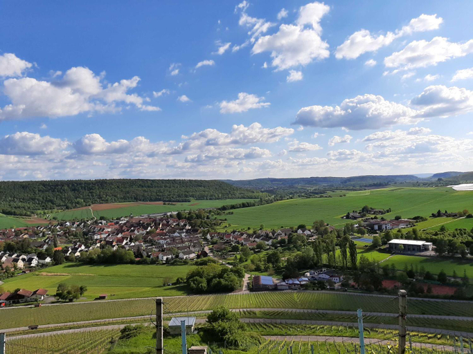 Others 3, Weinlodge am Geissberg, Heilbronn