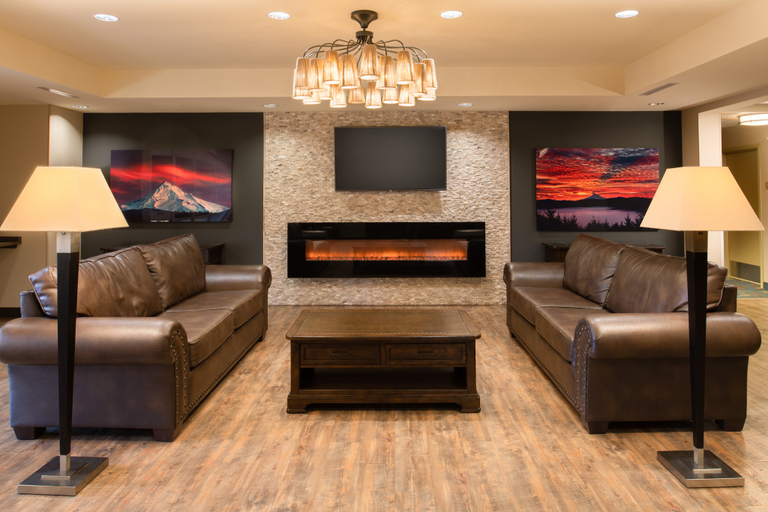 Others 3, Candlewood Suites VANCOUVER-CAMAS, Clark