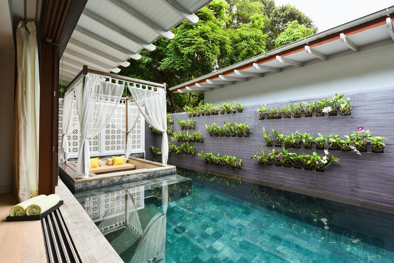 Sport & Beauty 2, The Shore at Katathani - Adults only, Pulau Phuket
