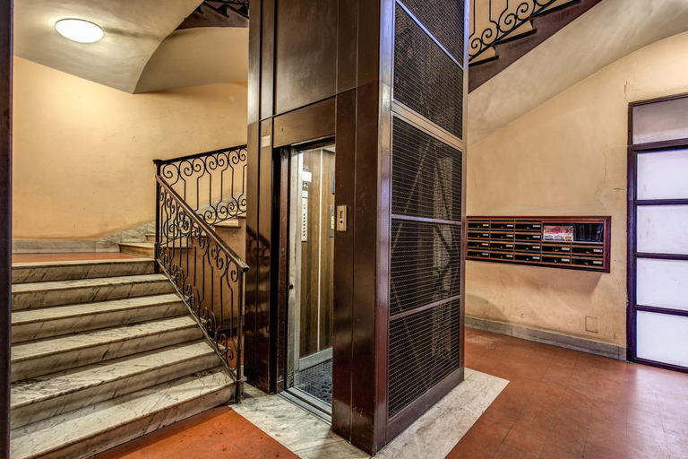 Others 2, AMICI GUEST HOUSE, Rome
