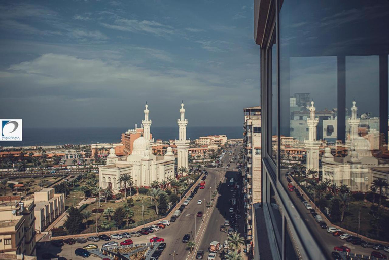 Others 5, Panorama Portsaid Hotel, Ash-Sharq