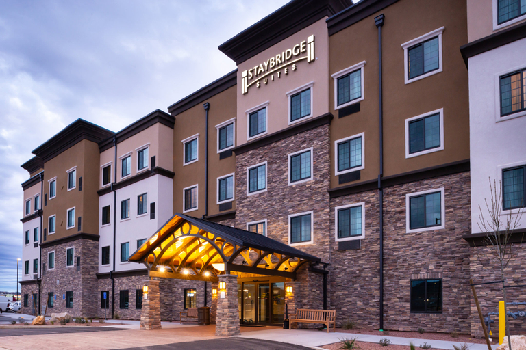 Staybridge Suites ST GEORGE, Washington